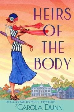 Heirs of the Body (eBook, ePUB) - Dunn, Carola