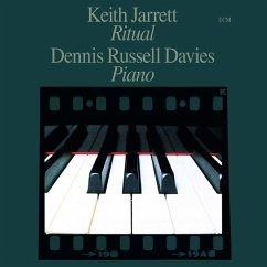 Ritual - Jarrett,Keith/Davies,Dennis Russell