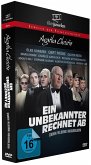 Agatha Christie: Ein Unbekannter rechnet ab (Zehn kleine Negerlein)