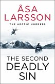 The Second Deadly Sin (eBook, ePUB)