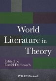 World Literature in Theory (eBook, PDF)