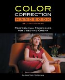 Color Correction Handbook (eBook, ePUB)