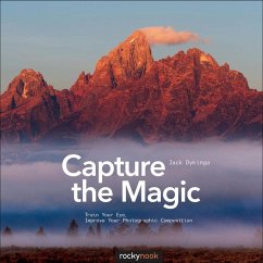 Capture the Magic (eBook, ePUB) - Dykinga, Jack