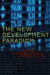 New Development Paradigm (eBook, PDF) - Bild 1