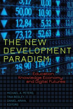 New Development Paradigm (eBook, PDF)