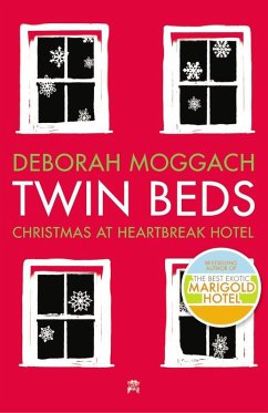 Cover Twin Beds (eBook, ePUB)