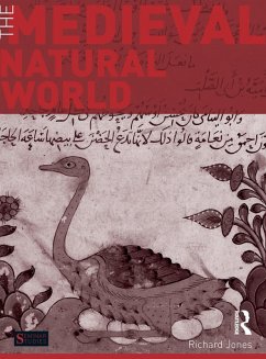 The Medieval Natural World (eBook, ePUB) - Jones, Richard