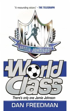Cover x World Class (eBook, ePUB)