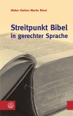 Streitpunkt Bibel in gerechter Sprache (eBook, PDF)
