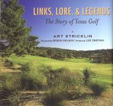 Links, Lore, & Legends (eBook, ePUB)