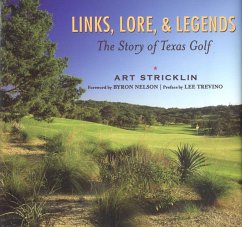 Cover Links, Lore, & Legends (eBook, ePUB)