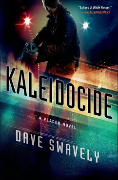 Cover Kaleidocide (eBook, ePUB)