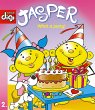 Jasper series 2 - What a party! (eBook,... - Bild 1
