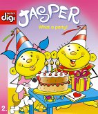 Jasper series 2 - What a party! (eBook, ePUB)