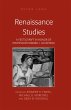 Renaissance Studies (eBook, PDF) - Bild 1