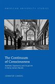 Continuum of Consciousness (eBook, PDF)