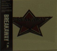 Cover Breakaway/Straight On To The Top!