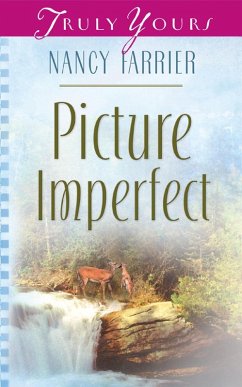 Cover Picture Imperfect (eBook, ePUB)