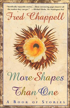 Cover More Shapes Than One (eBook, ePUB)