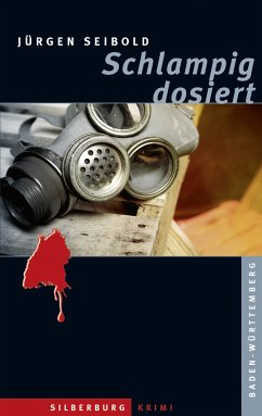 Schlampig dosiert (eBook, ePUB) - Seibold, Jürgen