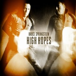 High Hopes (Vinyl) - Springsteen,Bruce
