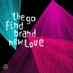 Brand New Love - Go Find,The