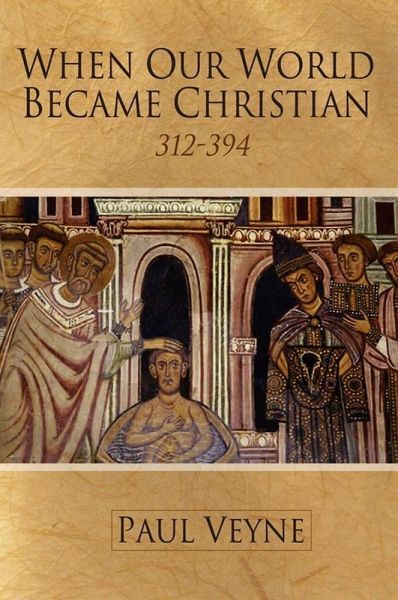 When Our World Became Christian (eBook, PDF)