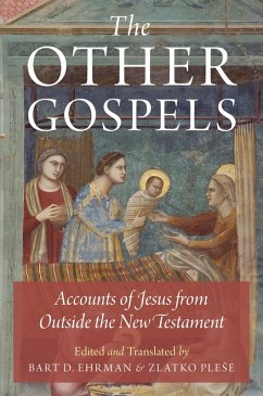 The Other Gospels (eBook, ePUB)