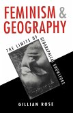 Feminism and Geography (eBook, ePUB)