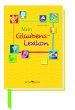 Mein Glaubens-Lexikon (eBook, ePUB) - Bild 1