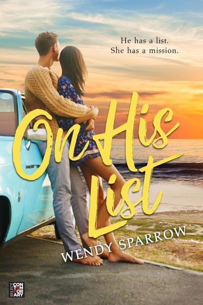 On His List (eBook, ePUB)