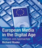 European Media in the Digital Age (eBook, ePUB)