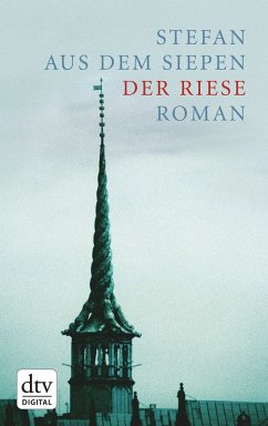 Der Riese (eBook, ePUB) - Siepen, Stefan aus dem