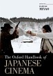 The Oxford Handbook of Japanese Cinema... - Bild 1