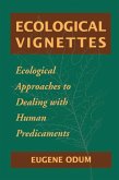 Ecological Vignettes (eBook, ePUB)