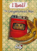 I Read! The Gingerbread Man (eBook, ePUB)