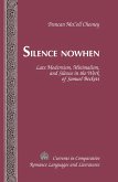Silence Nowhen (eBook, PDF)