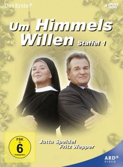 Um Himmels Willen - Staffel 1 - Um Himmels Willen