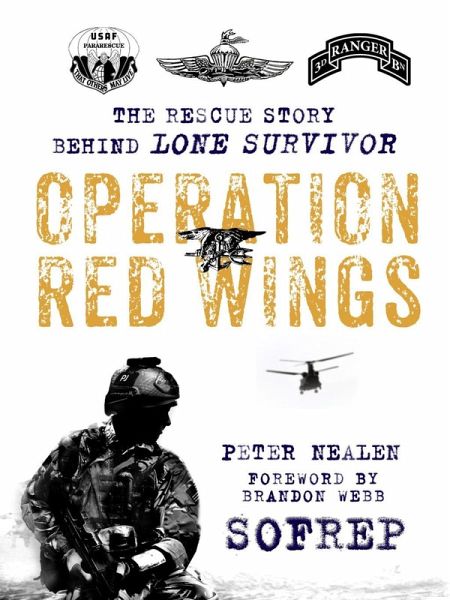 Operation Red Wings (eBook, ePUB) Operation Red Wings (eBook, ePUB)