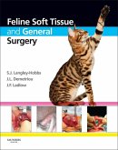 Feline Soft Tissue and General Surgery E-Book (eBook, ePUB)