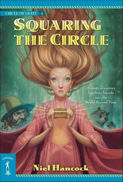 Cover Squaring the Circle (eBook, ePUB)