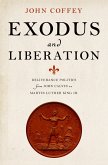 Exodus and Liberation (eBook, PDF)