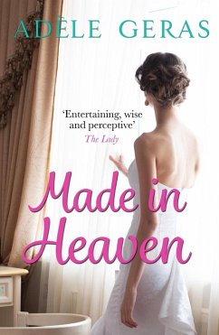 Made in Heaven (eBook, ePUB) - Geras, Adèle