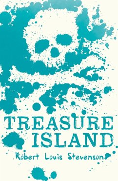 Treasure Island (eBook, ePUB) - Stevenson, Robert Louis