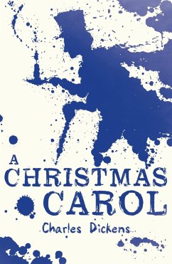 Cover Christmas Carol (eBook, ePUB)