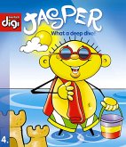 Jasper series 4 - What a deep dive! (eBook, ePUB)