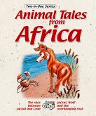 Two-in-one: Animal Tales from Africa 3 (eBook, ePUB)