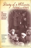 Diary of a Witness, 1940-1943 (eBook, ePUB) Diary of a Witness, 1940-1943 (eBook, ePUB)