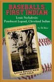 Baseball's First Indian (eBook, ePUB) Baseball's First Indian (eBook, ePUB)