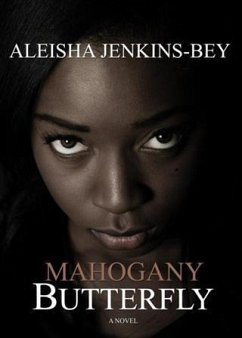 Cover Mahogany Butterfly (eBook, ePUB)